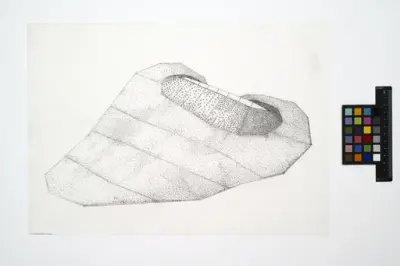 Övertäckning M/S Estonia
Förslag gravkullen