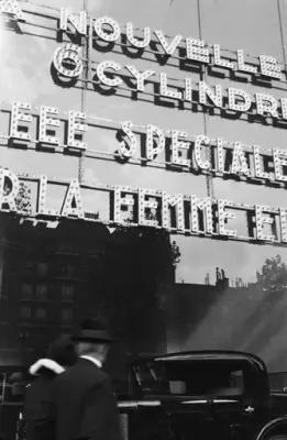 Resefotografier
Skyltfönster