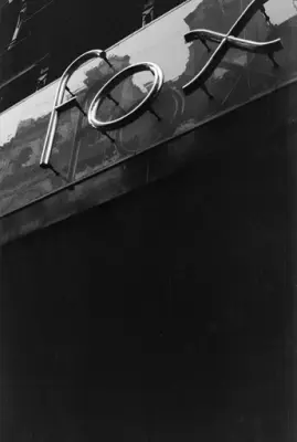 Resefotografier
Skyltfönster