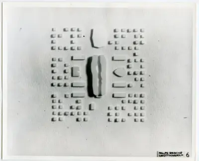 Resolute Bay
Modellfoto