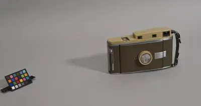 Polaroidkamera