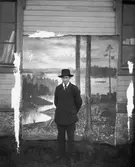 Birger Vestling, Heden, Dalarna