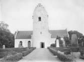 Hammarlöv kyrka