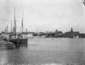 Trelleborgs hamn