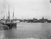 Trelleborgs hamn