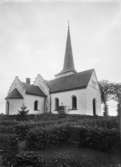 Anderslövs kyrka