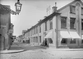 Dragarbrunnsgatan - S:t Persgatan, Dragarbrunn, Uppsala 1901 - 1902