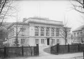 Östgöta studentnation, Trädgårdsgatan 15, Fjärdingen, Uppsala 1901 - 1902