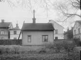 Bostadshus på Linnégatan 8, kvarteret Örtedalen, Uppsala 1901 - 1902