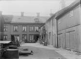 Kungsängsgatan 28, kvarteret Atle, Kungsängen, Uppsala 1908