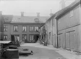 Kungsängsgatan 28, kvarteret Atle, Kungsängen, Uppsala 1908