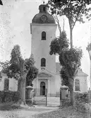 Alunda kyrka, Alunda socken, Uppland