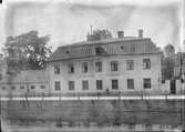 Akademiska Boktryckeriet, Västra Ågatan 24, Uppsala före 1914