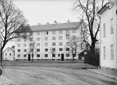 Flerbostadshus, Torsgatan, Uppsala före 1933