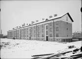 Flerbostadshus, kvarteret Ull, Kvarngärdet, Uppsala före 1933