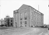 AB Johan Ekholms Skofabrik, S:t Olofsgatan 50, kvarteret Brage, Uppsala före 1933