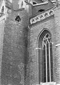 Uppsala domkyrka 1938