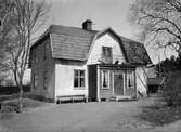 Bostadshus, Uppland maj 1941