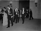 Svenska Turistföreningens 50-årsjubileum - 