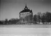 Wiks slott, Balingsta socken, Uppland 1941