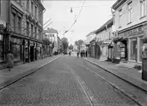 Vaksalagatan, Uppsala 1933