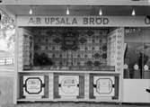 Utställning - AB Upsala Bröd, Uppsala 1934