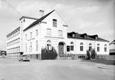 AB Upsala Ättiksfabrik, kvarteret Ejnar, S:t Persgatan 39, Kvarngärdet, Uppsala maj1937
