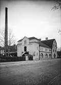 AB Upsala Bröd, Storgatan 30, Uppsala 