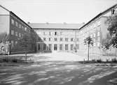 Patologiska institutionen, Dag Hammarskjölds väg, Kåbo, Uppsala 1940