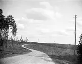 Kalhygge, Lunda socken, Uppland 1918