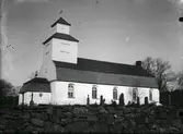 Drängsereds kyrka.