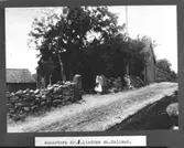 Gården Annestorp 1, Lindome