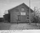 Barnhem för flickor, Uddevalla