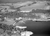 Boråsgården 1957










