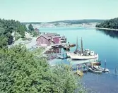 Enligt AB Flygtrafik Bengtsfors: 