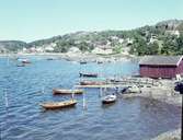 Enligt AB Flygtrafik Bengtsfors: 