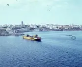 Enligt AB Flygtrafik Bengtsfors: 