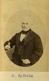 Instrumentmakaren och paraplylagaren  Anders Rydholm (1792 - 1875)