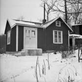 Bostadsbrist i Uddevalla 1947