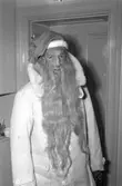 Tomte, december 1949