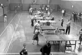 Uddevalla Bordtennisklubb mars 1949