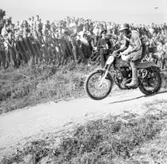 SM Motocross på Kuröd i Uddevalla den 6 september 1959