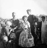 SM Motocross på Kuröd i Uddevalla den 6 september 1959
