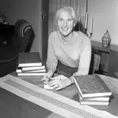 Vinnaren i Bohusläningen Julpristävlan