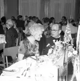 Sjösättningsmiddag