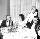 Sjösättningsmiddag