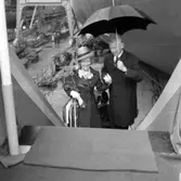 Dop av M/T Anco Templar