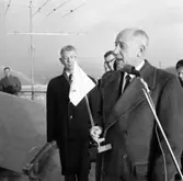 Dop av OBO Björghav