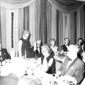 Sjösättningsmiddag