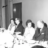 Sjösättningsmiddag